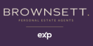 Brownsett Personal Estate Agents, powered by eXp UK, Bradford and Halifax