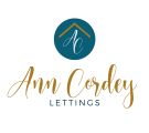 Ann Cordey Lettings, Darlington logo