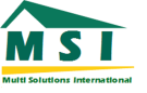 MULTI SOLUTIONS INTERNATIONAL, Manchester logo