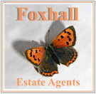 Foxhall Estate Agents, Stowmarket & Villages