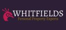 Whitfields Personal Property Experts, Corsham logo