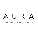 Aura Property Partners, Crosby logo