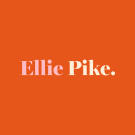 Ellie Pike, Covering Stockport logo