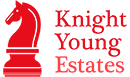 Knight Young Estates, Hounslow logo