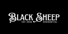 Black Sheep Residential, Covering East Herts & West Essex logo