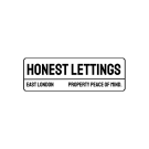 Honest Lettings, Covering East London logo