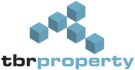 TBR PROPERTY LTD, Halsall logo
