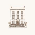 The Address House, Covering London logo