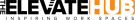 The Elevate Hub, Wiltshire logo
