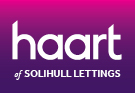 haart, Solihull logo