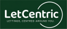 LetCentric, North West London logo