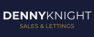 Denny Knight Sales & Lettings, Northampton logo