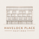 Havelock Place, Hastings logo
