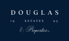 Douglas Estates & Properties, Covering Nationwide logo