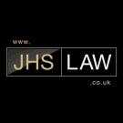 JHS LAW, Dumfries logo