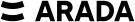 Arada London, Fulton & Fifth logo