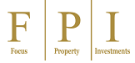 Focus Property Investments, Covent Garden logo