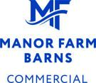 Manor Farm Barns, Petersfield logo