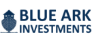 Blue Ark Investments Ltd, Somerset logo