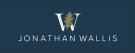 Jonathan Wallis, County Durham logo
