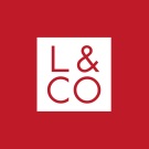 Luscombe & Co, Newport logo