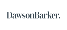 Dawson Barker, London logo
