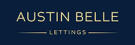 Austin Belle, Bedford logo