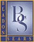 Bladon Sears, Edgware logo