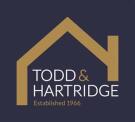 Todd & Hartridge, Portsmouth logo