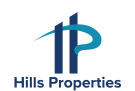 Hills Properties Ltd, Skelmersdale logo