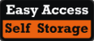 Easy Access Self Storage, Stockport