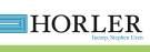 Horler & Associates, Datchet logo