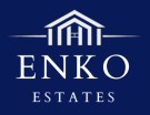 Enko Estates, Covering Glasgow logo