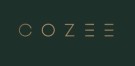 COZEE, London logo