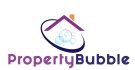 Property Bubble, Doncaster logo