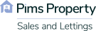 PIMS Property, Leeds logo