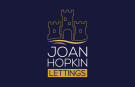 Joan Hopkin Lettings, Menai Bridge logo