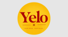 Yelo Space, London logo