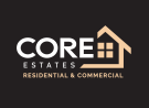 Core Estates, Bolton logo