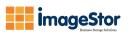 Imagestor, London logo