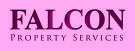 Falcon Property Services, London logo