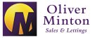 Oliver Minton, Puckeridge logo