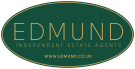 Edmund Estate Agents, Bromley logo