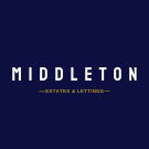 MIDDLETON ESTATES AND LETTINGS, Ashington logo