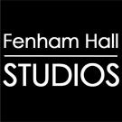 Fenham Hall Studios Partnership, Acomb logo