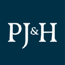 Parnell Jordy & Harvey, Overton logo