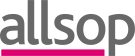 Allsop Single Family Housing, The Foundry logo