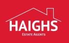 Haighs, Bristol logo
