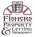 Fishers, Harborne logo