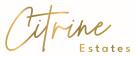 Citrine Estates, Hythe logo